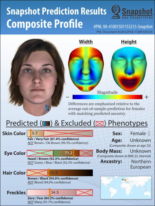 Sample Snapshot Composite